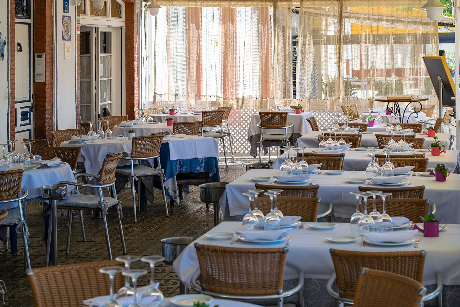 Restaurant à Villenave-d'Ornon